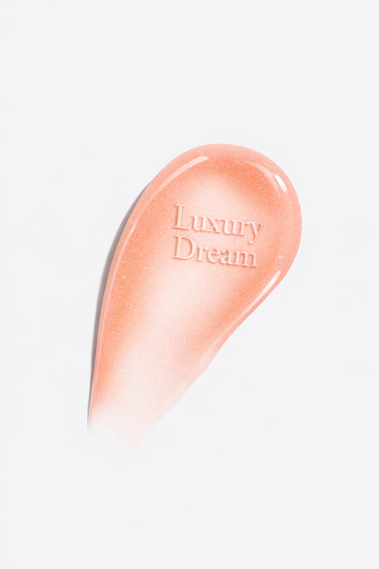 Luxury Dream lxcc0-8